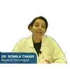 Dr. Romila Tiwari