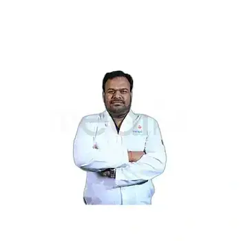 Dr. Bharat Bhusan