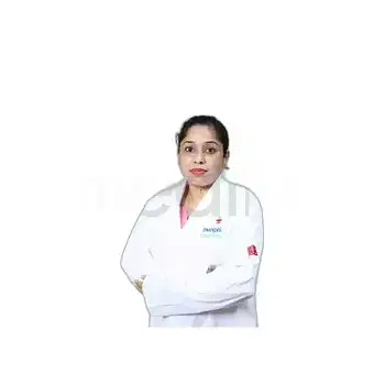 Dr. Monica Gupta