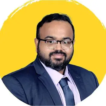 Dr. Ajay Shunmugarajan
