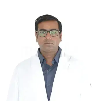 Dr. Madhur Sahay