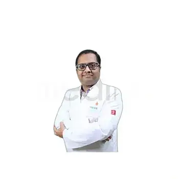Dr. Aakash Agrawal