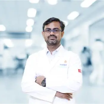 டாக்டர் ஜோதிர்மய ஜேனா