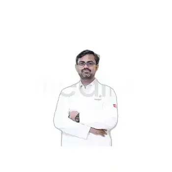Dr. Jyotirmay Jena