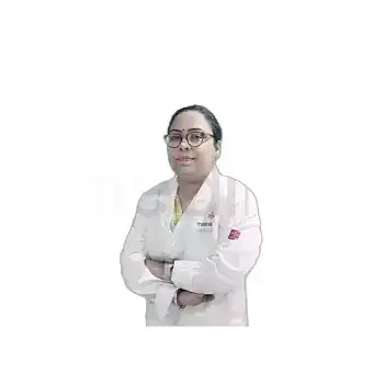 Dr. Priyadarsini Parida