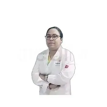 Dr. Priyadarsini Parida