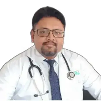 Dr. Aditya Choudhary