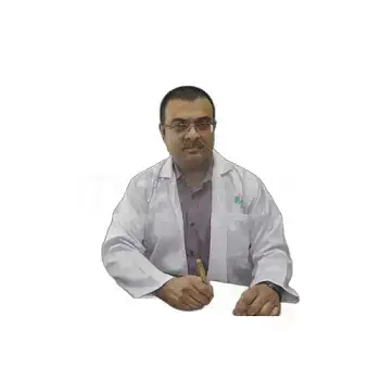 Dr. Buddhadeb Chatterjee