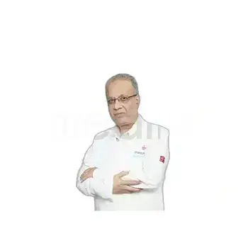 Dr. Indranil Bhattacharya
