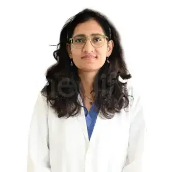 Dr. Deepti Yadav