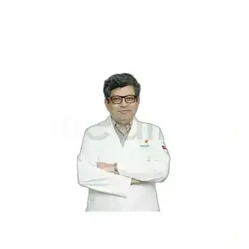 Dr. Abir Mukherjee