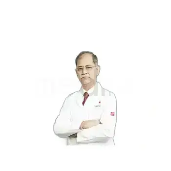 Dr. Dhrubo Roy