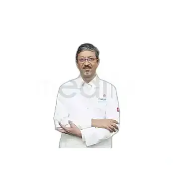 Dr. Anindya Chattopadhyay