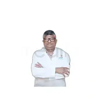 Dr. Kaushik K Das