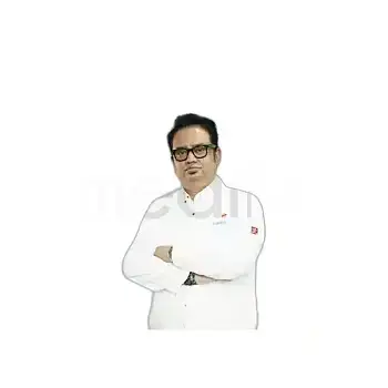 Dr. Sanjay Kumar Biswas