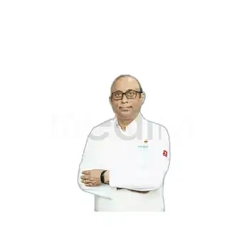 Dr. Arijit Chattopadhyay