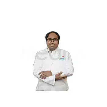 Dr. Sumantra Ray