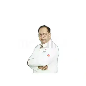 Dr. Sabyasachi Bose