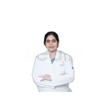 Dr. Shilpita Banerjee