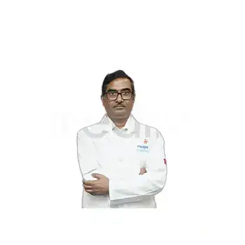 Dr. Uttam Kumar Saha