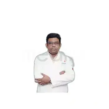 Dr. Soumitra Ghosh
