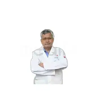 Dr. Abhijit Bhatta