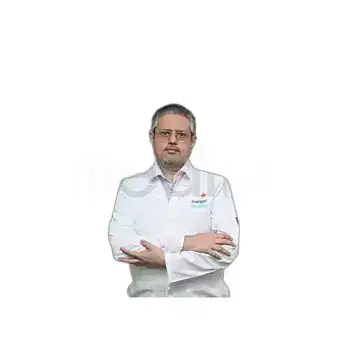Dr. Rajiv Sinha