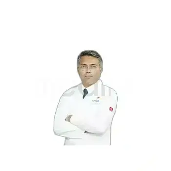 Dr. Sanjoy Basu