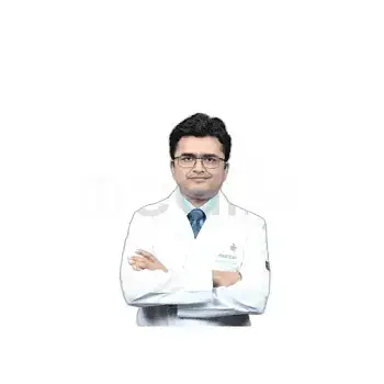 Dr. Avishek Das