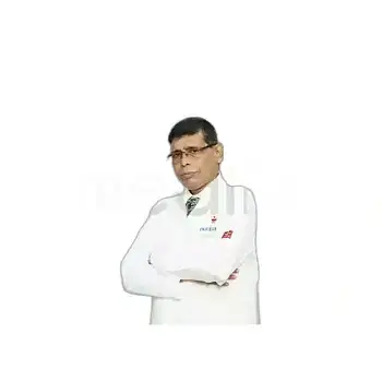 Dr. Biswajyoti Guha