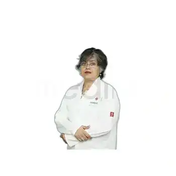 Dr. Mou Chatterjee