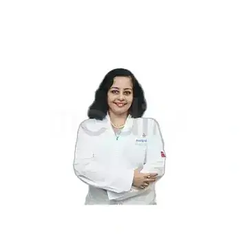 Dr. Piya Ray