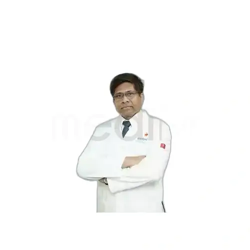 Dr. Sugato Pal