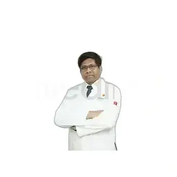 Dr. Sugato Pal