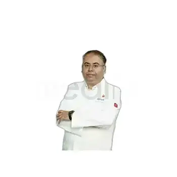 Dr. Nirmalya Deb