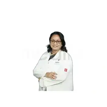 Dr. Jemsy Jose