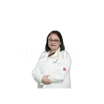 Dr. Runa Majumdar