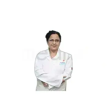 Dr. Chandrima Dasgupta