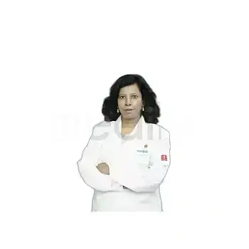 Dr. Ritu Das