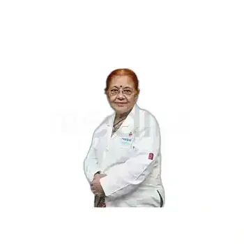 Dr. Saktirupa Chakrabarty