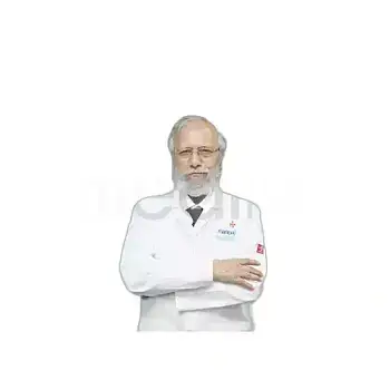Dr. Suranjan Chakraborty