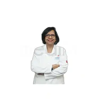 Dr. Susupta Chaudhuri