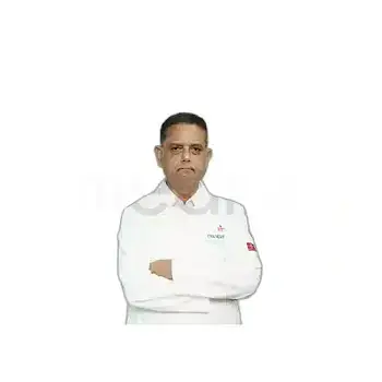 Dr. Atanu Kumar Jana