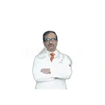 Dr. Subhasis Saha