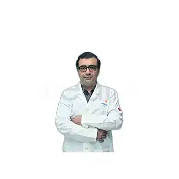 Dr. Sabyasachi Bhattacharya