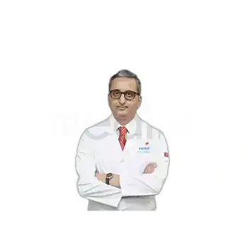 Dr. Dhritabrata Das