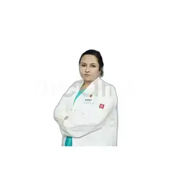 Dr. Bhaswati Acharya