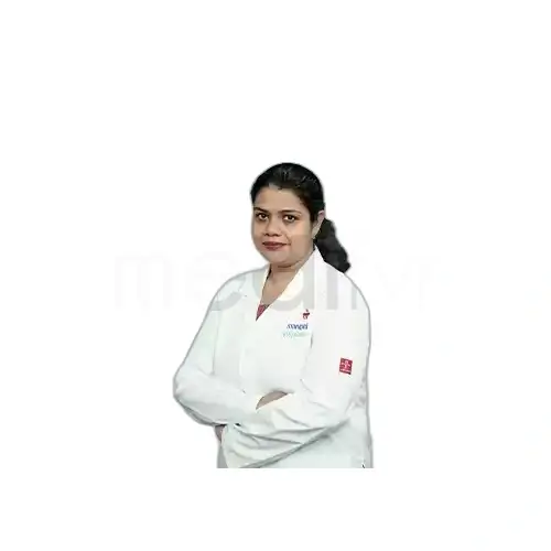 Dr. Payel Karmakar De