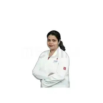 Dr. Payel Karmakar De