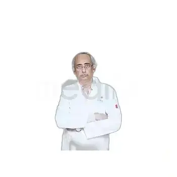 Dr. Utpal Chaudhuri